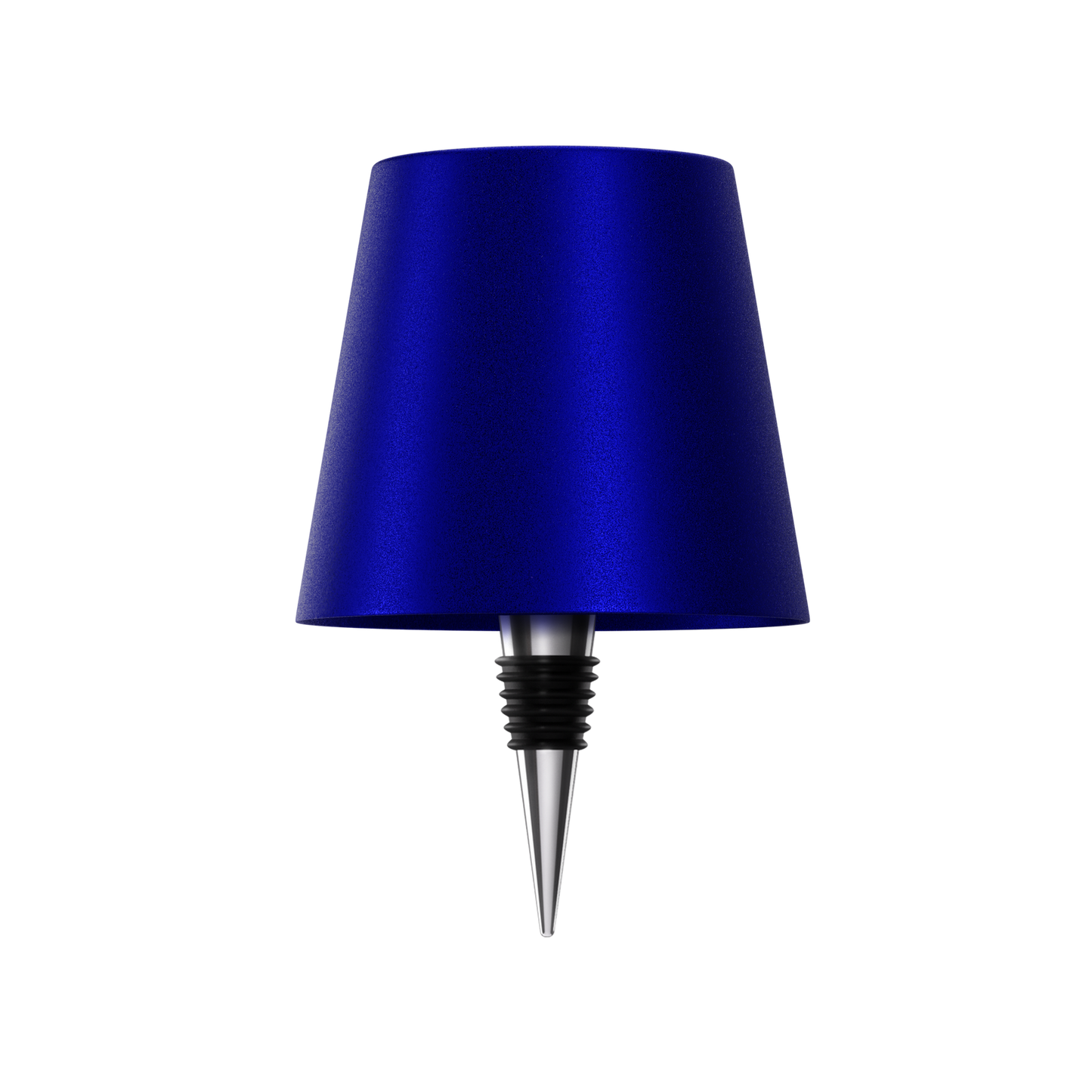 LumiPour RGB Wireless Bottle Lamp