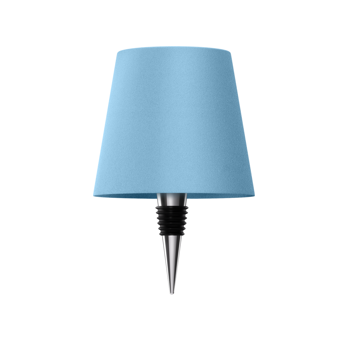 LumiPour RGB Wireless Bottle Lamp