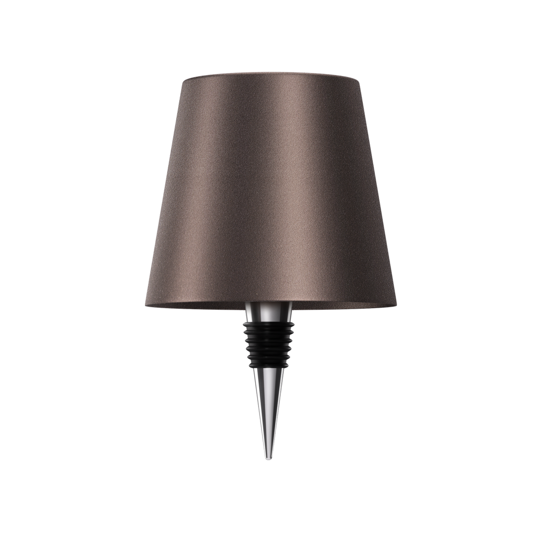 LumiPour RGB Wireless Bottle Lamp