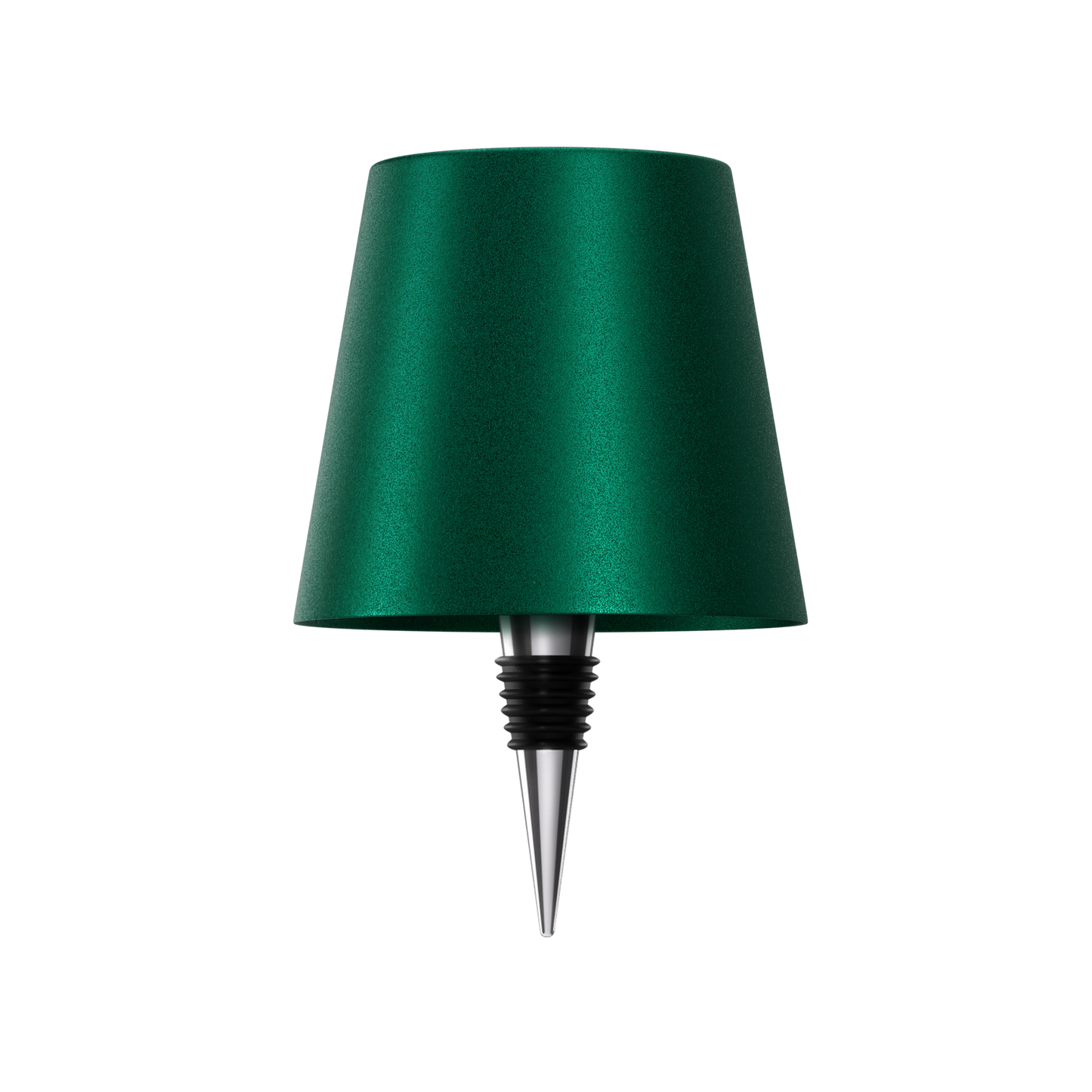 LumiPour RGB Wireless Bottle Lamp