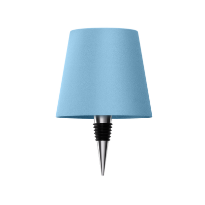 LumiPour RGB Wireless Bottle Lamp