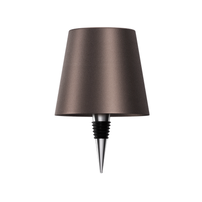 LumiPour RGB Wireless Bottle Lamp