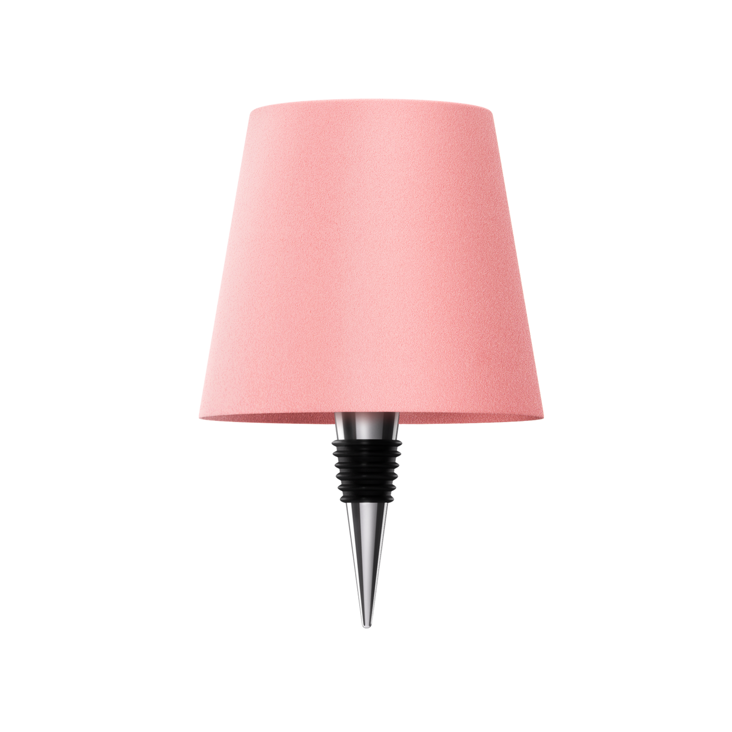 LumiPour RGB Wireless Bottle Lamp