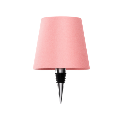 LumiPour RGB Wireless Bottle Lamp